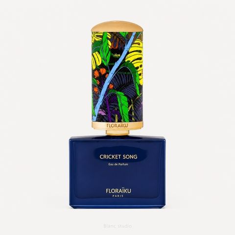 FLORAIKU Cricket Song +